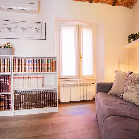 Bnbutler - Alfieri, 15 - Vecchie Atmosfere Apartment Milano Exterior foto