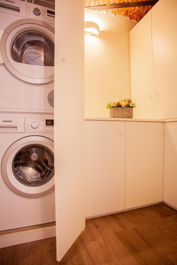Bnbutler - Alfieri, 15 - Vecchie Atmosfere Apartment Milano Exterior foto