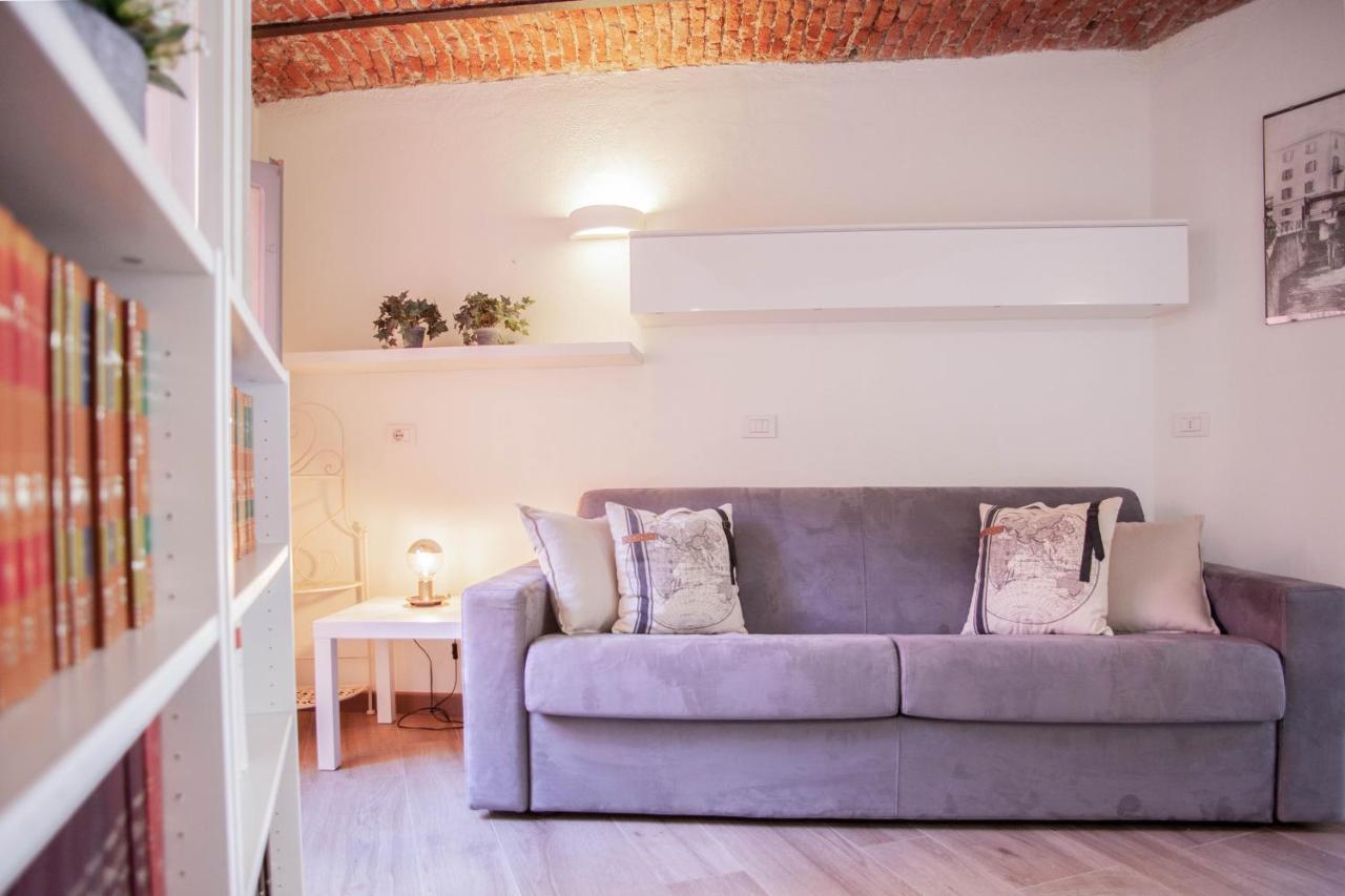 Bnbutler - Alfieri, 15 - Vecchie Atmosfere Apartment Milano Exterior foto