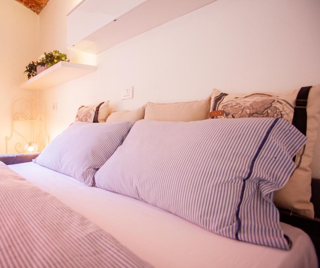 Bnbutler - Alfieri, 15 - Vecchie Atmosfere Apartment Milano Exterior foto