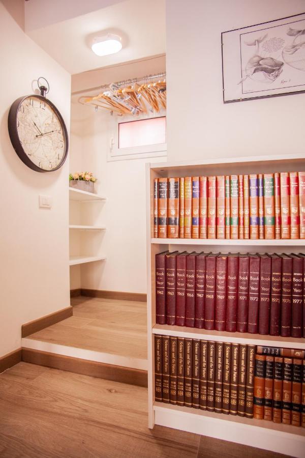 Bnbutler - Alfieri, 15 - Vecchie Atmosfere Apartment Milano Exterior foto