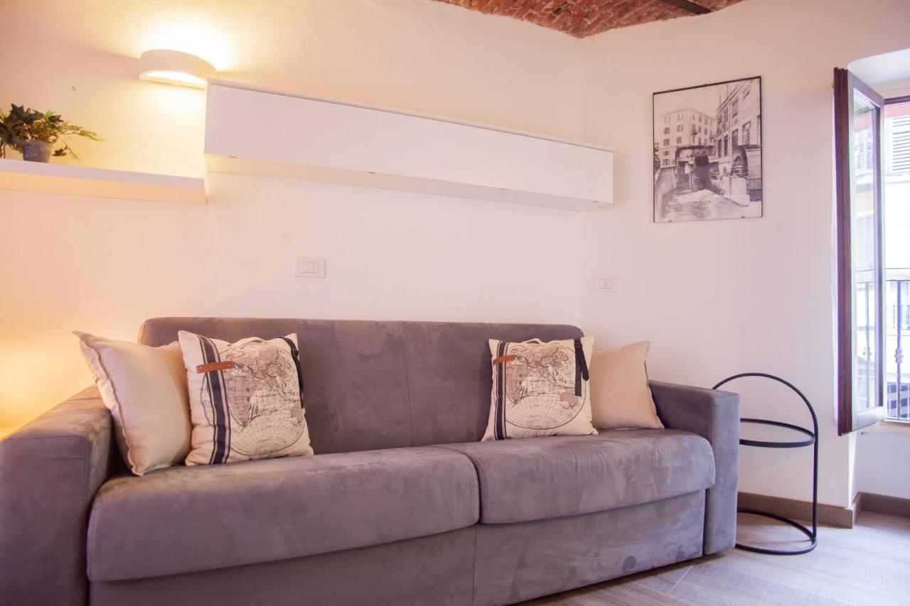 Bnbutler - Alfieri, 15 - Vecchie Atmosfere Apartment Milano Exterior foto