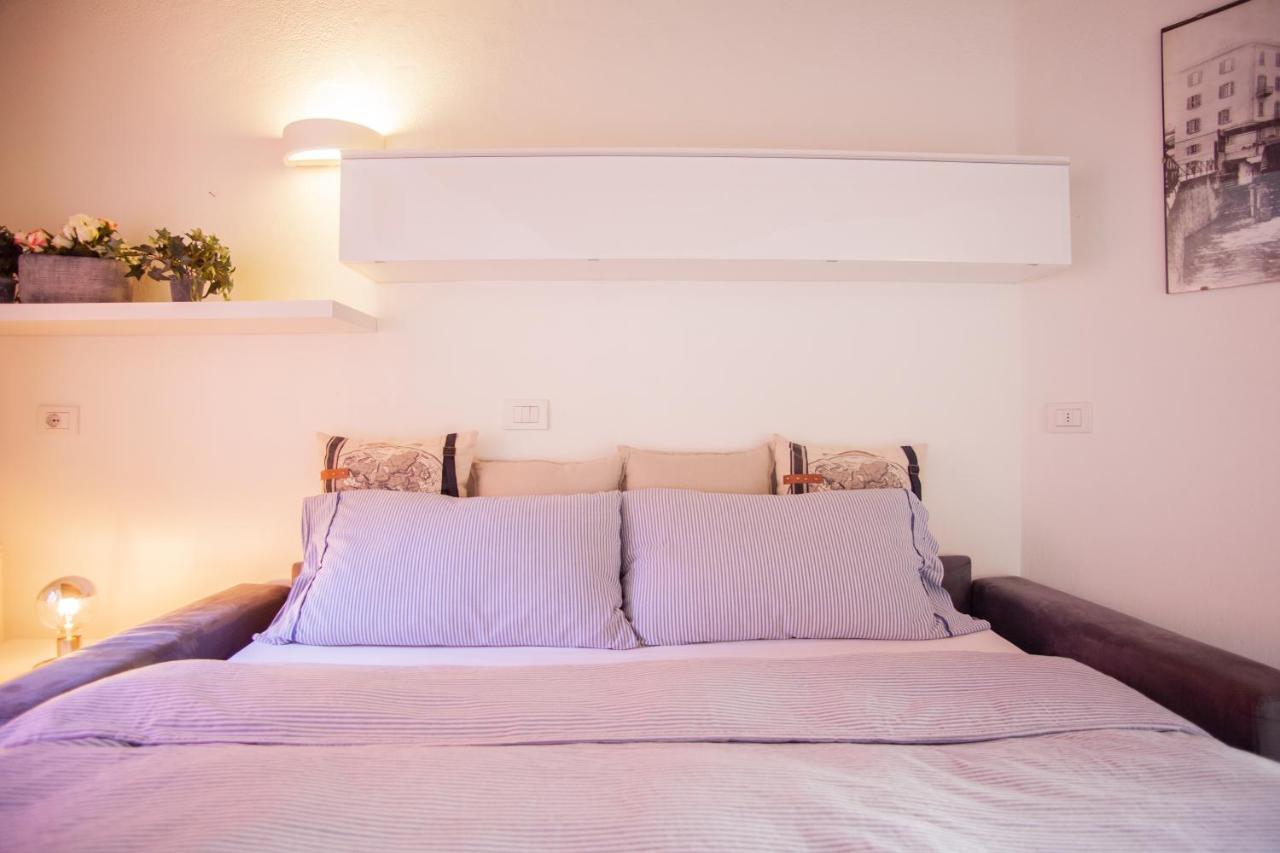 Bnbutler - Alfieri, 15 - Vecchie Atmosfere Apartment Milano Exterior foto