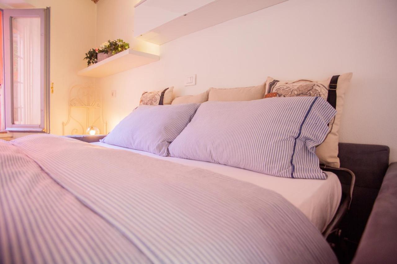 Bnbutler - Alfieri, 15 - Vecchie Atmosfere Apartment Milano Exterior foto