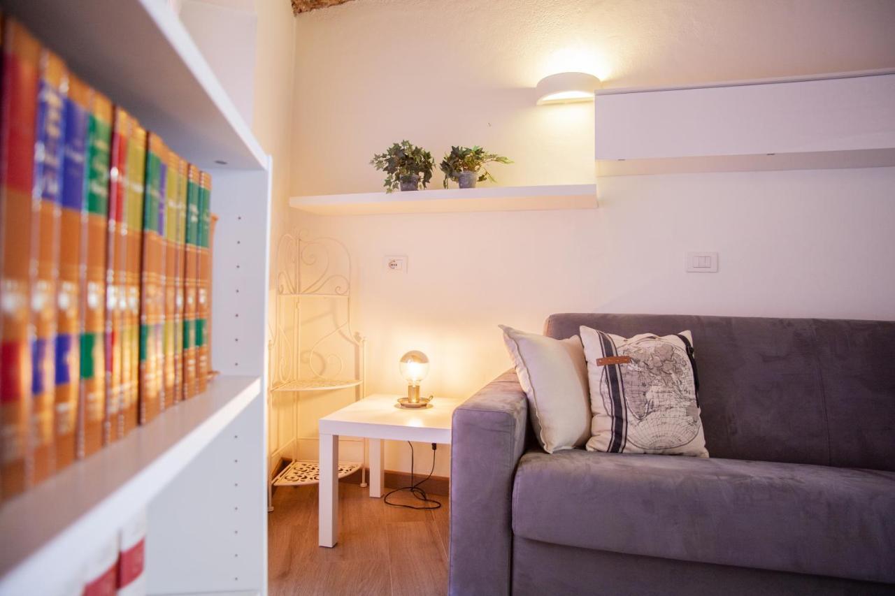 Bnbutler - Alfieri, 15 - Vecchie Atmosfere Apartment Milano Exterior foto