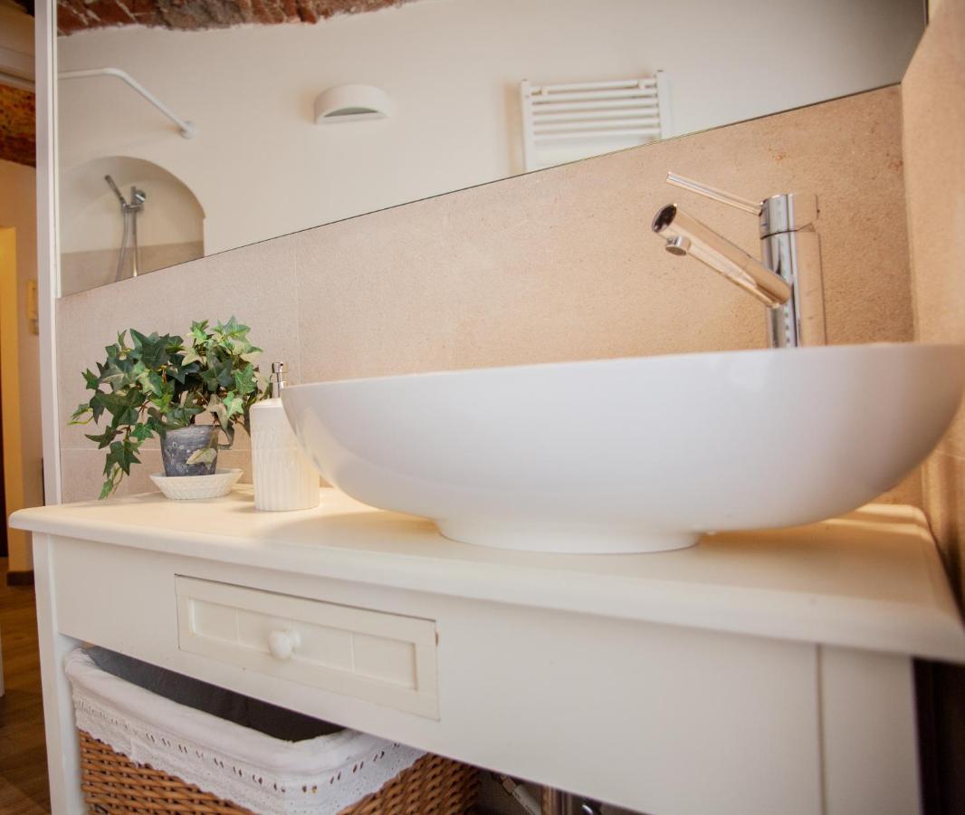 Bnbutler - Alfieri, 15 - Vecchie Atmosfere Apartment Milano Exterior foto