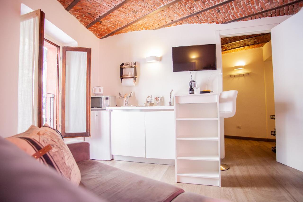Bnbutler - Alfieri, 15 - Vecchie Atmosfere Apartment Milano Exterior foto